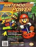 Nintendo Power -- # 93 (Nintendo Power)